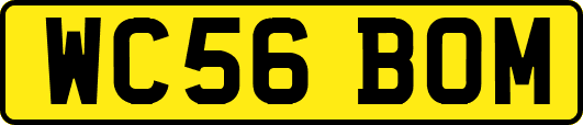 WC56BOM