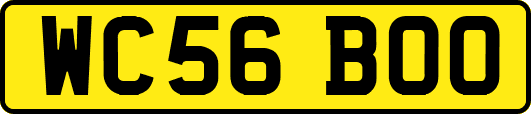 WC56BOO