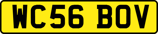WC56BOV