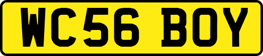 WC56BOY