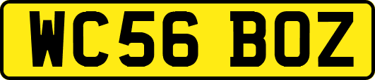 WC56BOZ
