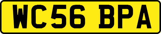 WC56BPA
