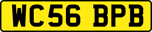 WC56BPB