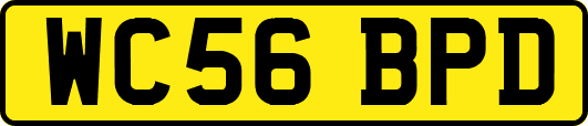 WC56BPD