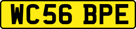 WC56BPE