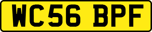 WC56BPF