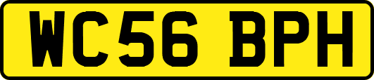 WC56BPH