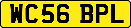 WC56BPL