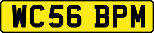 WC56BPM