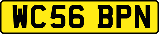 WC56BPN