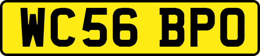 WC56BPO