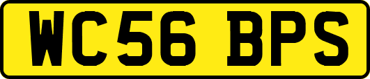 WC56BPS