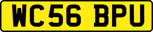 WC56BPU