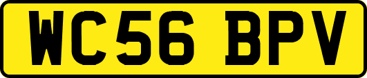 WC56BPV