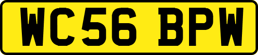 WC56BPW