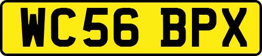 WC56BPX
