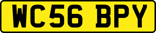 WC56BPY