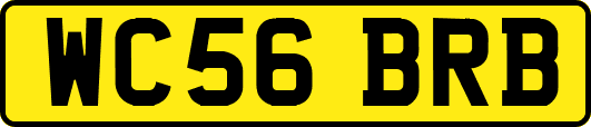 WC56BRB