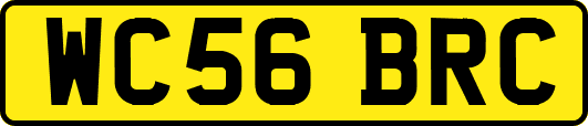 WC56BRC