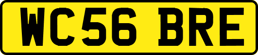 WC56BRE