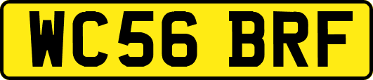 WC56BRF