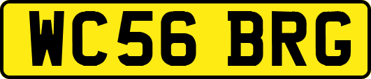 WC56BRG