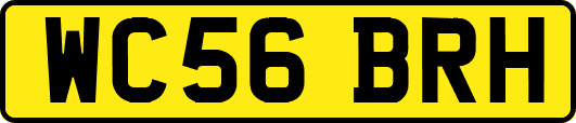 WC56BRH