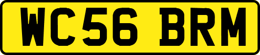 WC56BRM