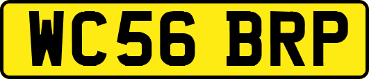 WC56BRP