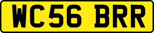 WC56BRR