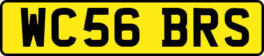 WC56BRS