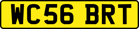 WC56BRT