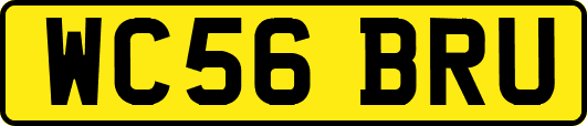 WC56BRU