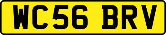 WC56BRV
