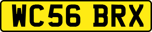 WC56BRX