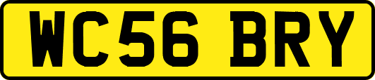 WC56BRY