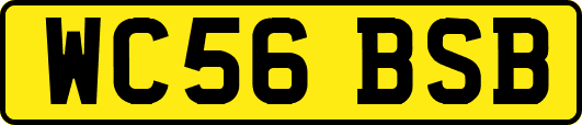 WC56BSB