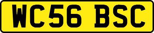 WC56BSC