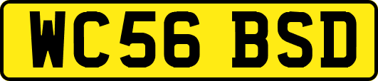 WC56BSD