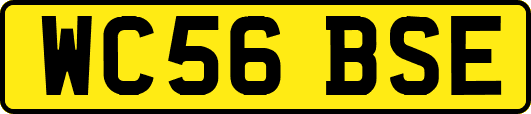 WC56BSE
