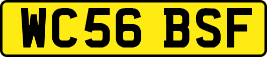WC56BSF