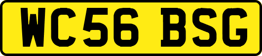 WC56BSG