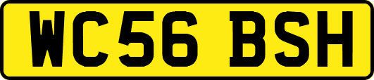 WC56BSH
