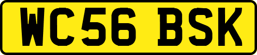 WC56BSK