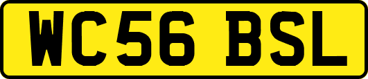 WC56BSL