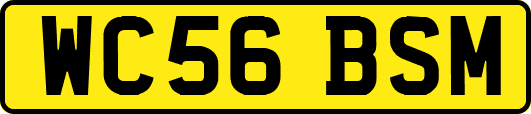 WC56BSM