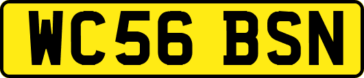 WC56BSN
