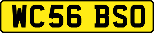 WC56BSO