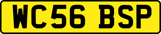 WC56BSP