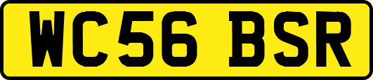 WC56BSR